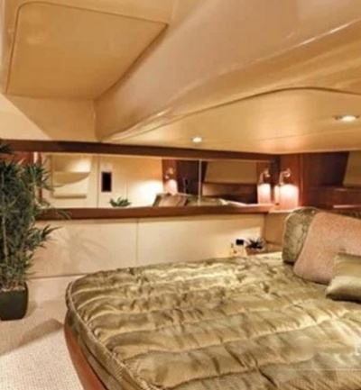 Yacht 49 master